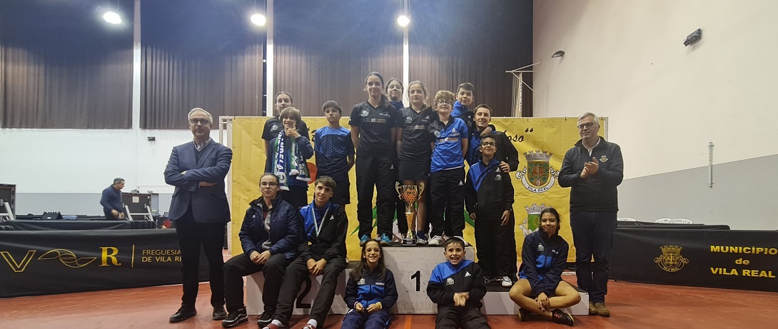 Vencedor Absoluto Vencedor Absoluto