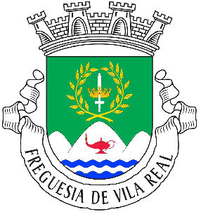 Freguesia de Vila Real