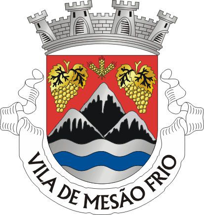 Município de Mesão Frio