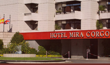 Hotel Miracorgo