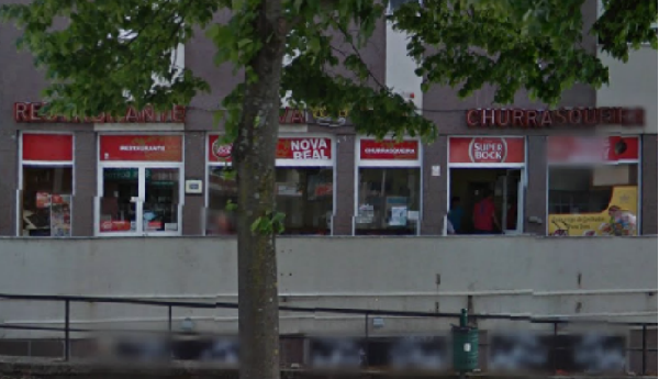 Restaurante Churrasqueira Nova Real