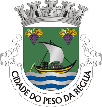 Município de Peso da Régua
