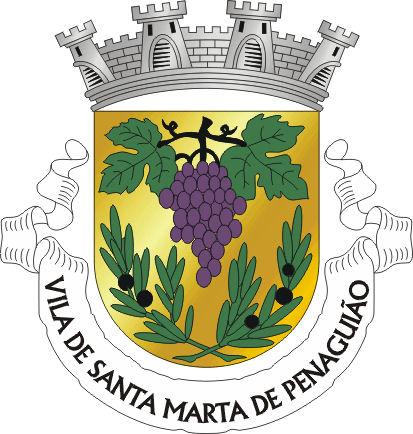 Município de Santa Marta de Penaguião
