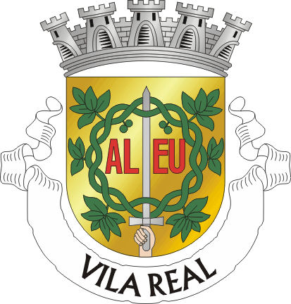 Município de Vila Real